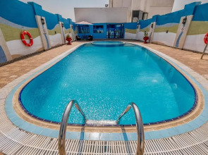 Al Jawhara Hotel Apartments