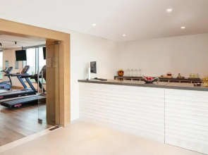 Holiday Inn Hotel & Suites Dubai Science Park by IHG