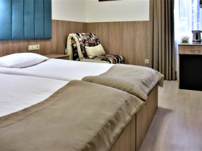 EXPO Hotel Comfort
