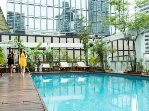 Sabai Sathorn Service Apartment