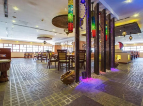 Pearl Executive Hotel Apartment