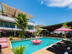 CC's Hideaway