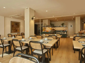 Hotel Zurbarán Palma