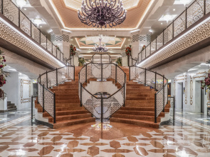 Royal Taj Mahal - All Inclusive