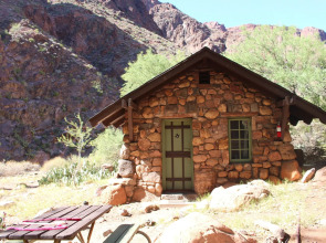 Phantom Ranch