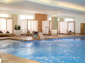 Hotel Son Caliu Spa Oasis 