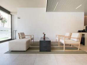 Atenea Park - Suites Apartments