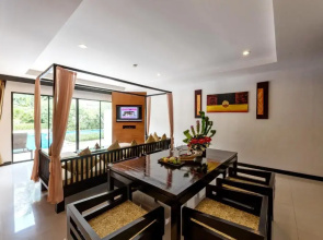 Horizon Karon Beach Resort & Spa