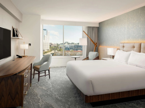 Hilton Los Angeles Culver City