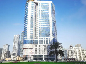 Aryana Hotel