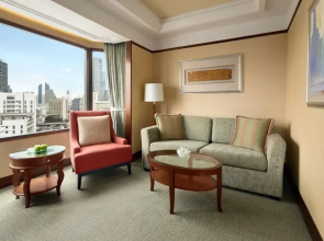 Shangri-La Bangkok