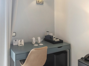 Soho Boutique Los Naranjos
