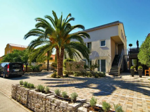 Villa Diana Zadar