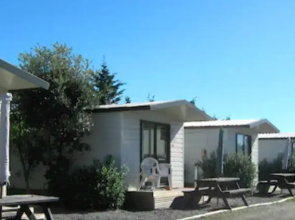 Napier Beach TOP 10 Holiday Park