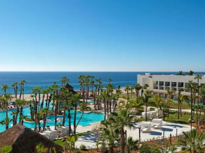 Paradisus Los Cabos - Adults Only - All Inclusive