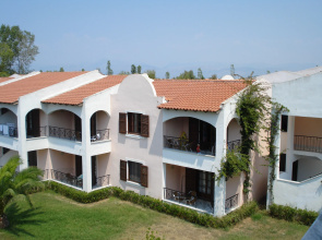 Korfu Nostos Mare