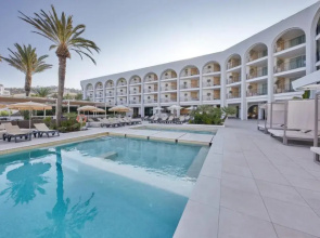 Blau Parc Hotel 