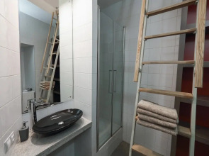 Ostrovskogo Apartment