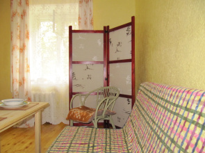 Strannik Lodging Houses