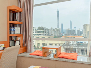 Guangzhou Royal Garden Hotel