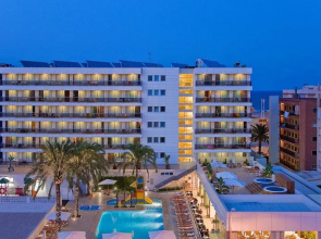 Hotel RH Bayren Parc