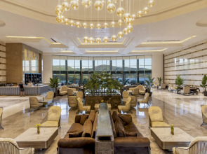 Vogue Hotel Supreme Bodrum