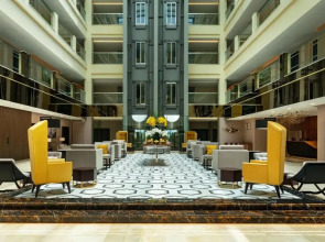 Four Points by Sheraton Production City, Dubai