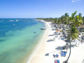 Sunscape Coco Punta Cana - All Inclusive
