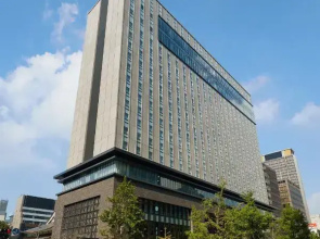 Osaka Excel Hotel Tokyu