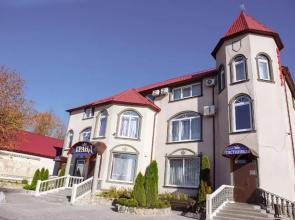 Grand Hotel