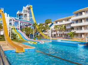Fergus Club Mallorca Waterpark