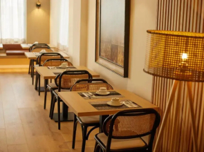 Hotel Zurbarán Palma