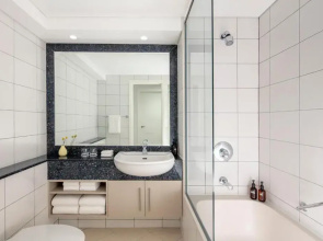 Staybridge Suites Dubai Financial Centre
