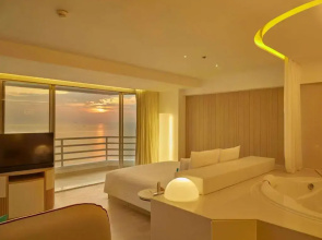 Отель Pullman Pattaya Hotel G
