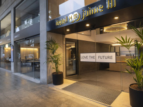 HM Jaime III Hotel