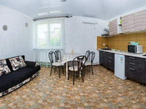 Мини-пансионат Меганом