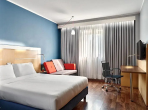 Holiday Inn Express Milan - Malpensa Airport by IHG