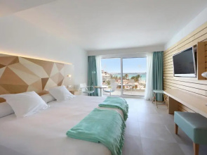 Отель Iberostar Selection Playa de Palma