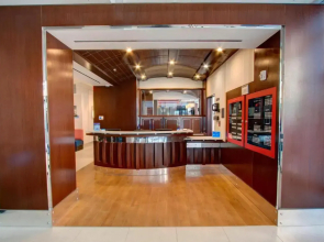 Fairfield Inn New York Manhattan/Financial District