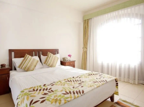 Ganet Sinai Resort