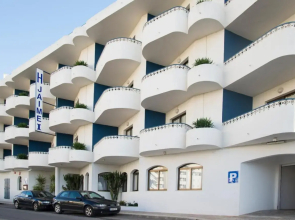Jaime I Hotel Peñiscola