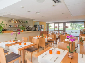 Atenea Park - Suites Apartments