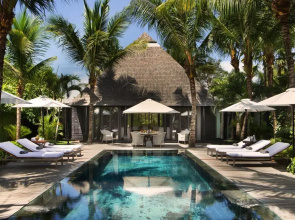 Villa Samuan