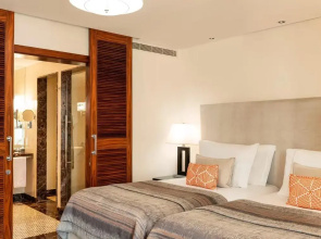 Grosvenor House, a Luxury Collection Hotel, Dubai