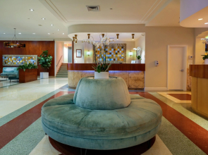 The Tony Hotel South Beach