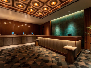 Отель Namba Oriental