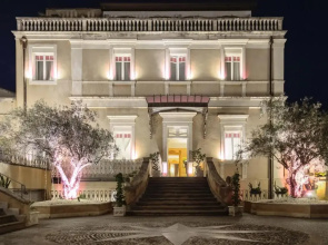 UNA Hotels One Catania