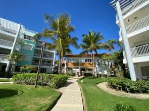 Playa Turquesa Ocean Club