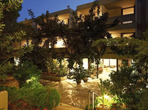 White Rocks Hotel Kefalonia