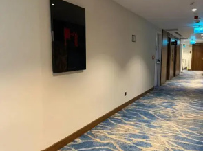 Hampton By Hilton Istanbul Sisli